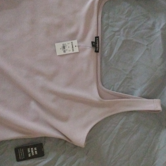 🌺2 for $40🌺Express bodysuit - Picture 3 of 3